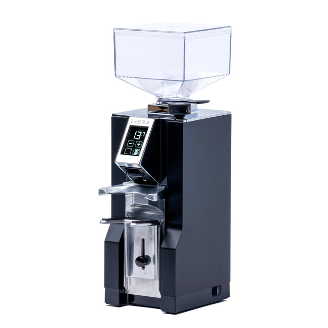 Eureka Mignon Libra grinder with prep kit