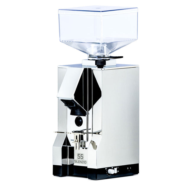Eureka Mignon Silenzio 55 espresso grinder