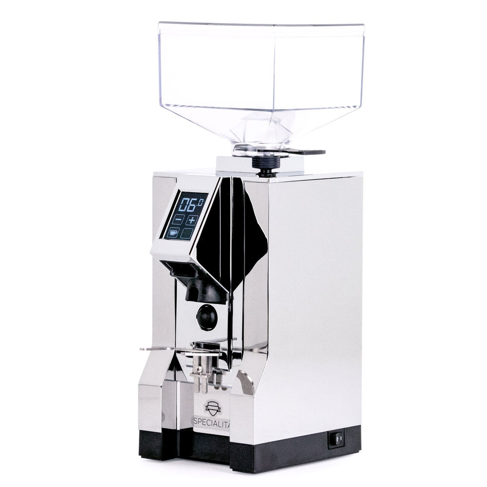 Eureka Mignon Specialita espresso grinder