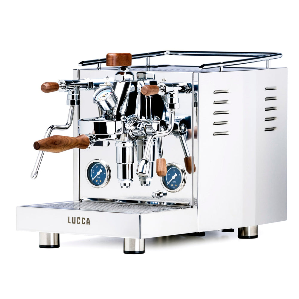 LUCCA home barista studio bundle