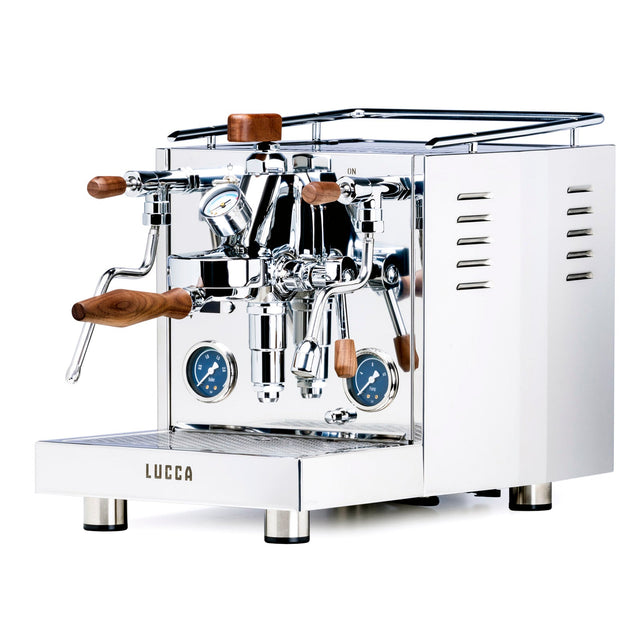 LUCCA home barista studio bundle