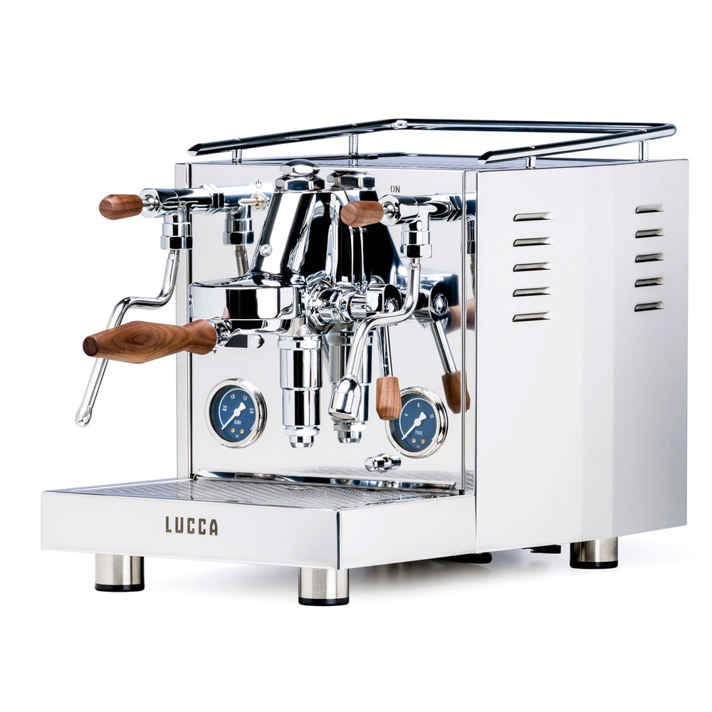 LUCCA M58 Sunto espresso machine