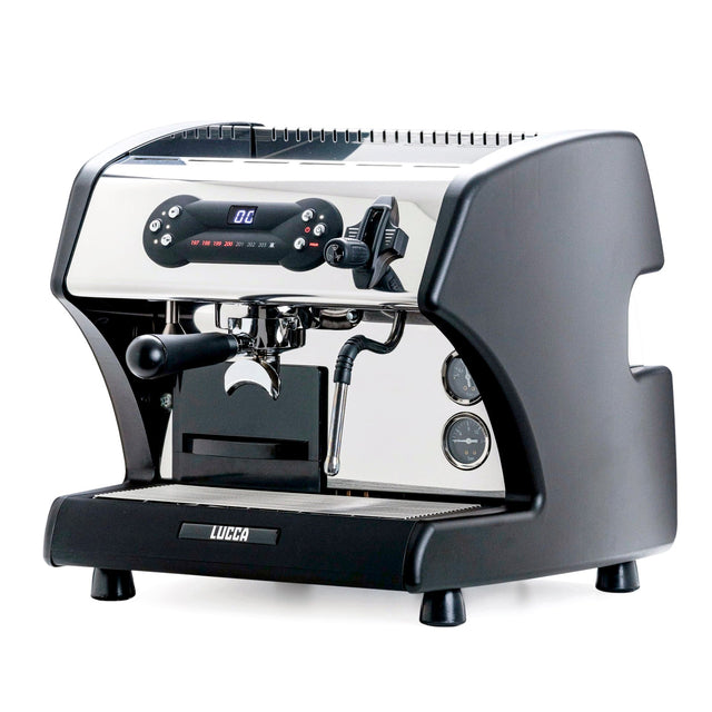 LUCCA A53 Pro espresso machine
