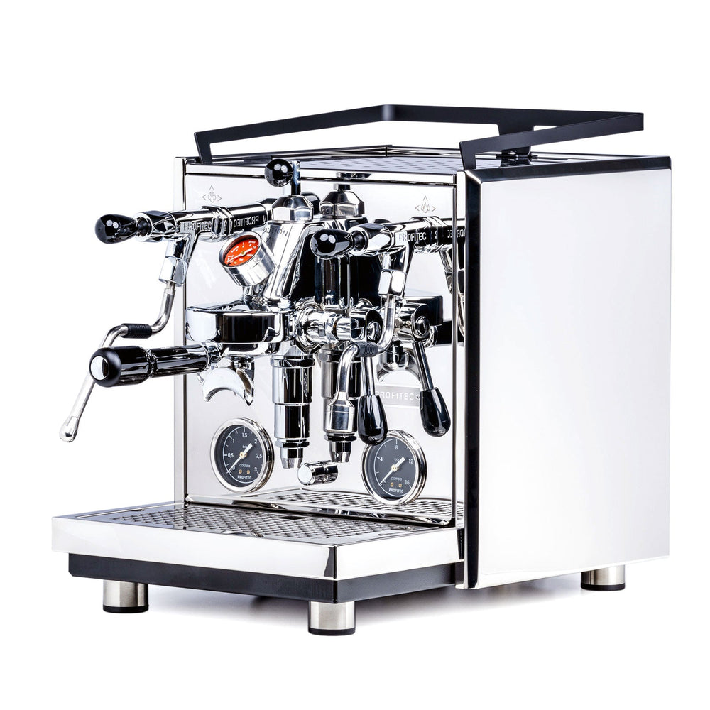 Professional espresso workshop bundle full setup