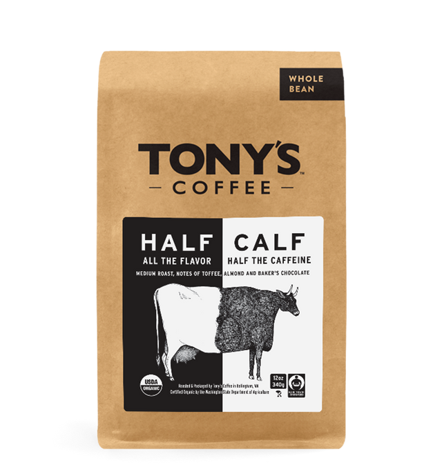 Single-origin reserve coffee cellar case